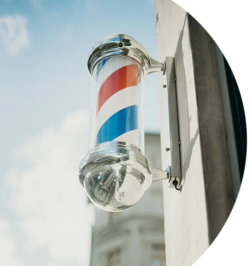 Migre fácil para o eHair