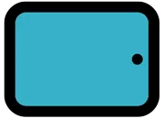 Autoatendimento pelo cliente no salão de beleza ou barbearia com o sistema eHair