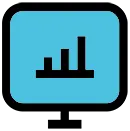 Relatórios Gerenciais - Funcionalidade do Sistema eHair