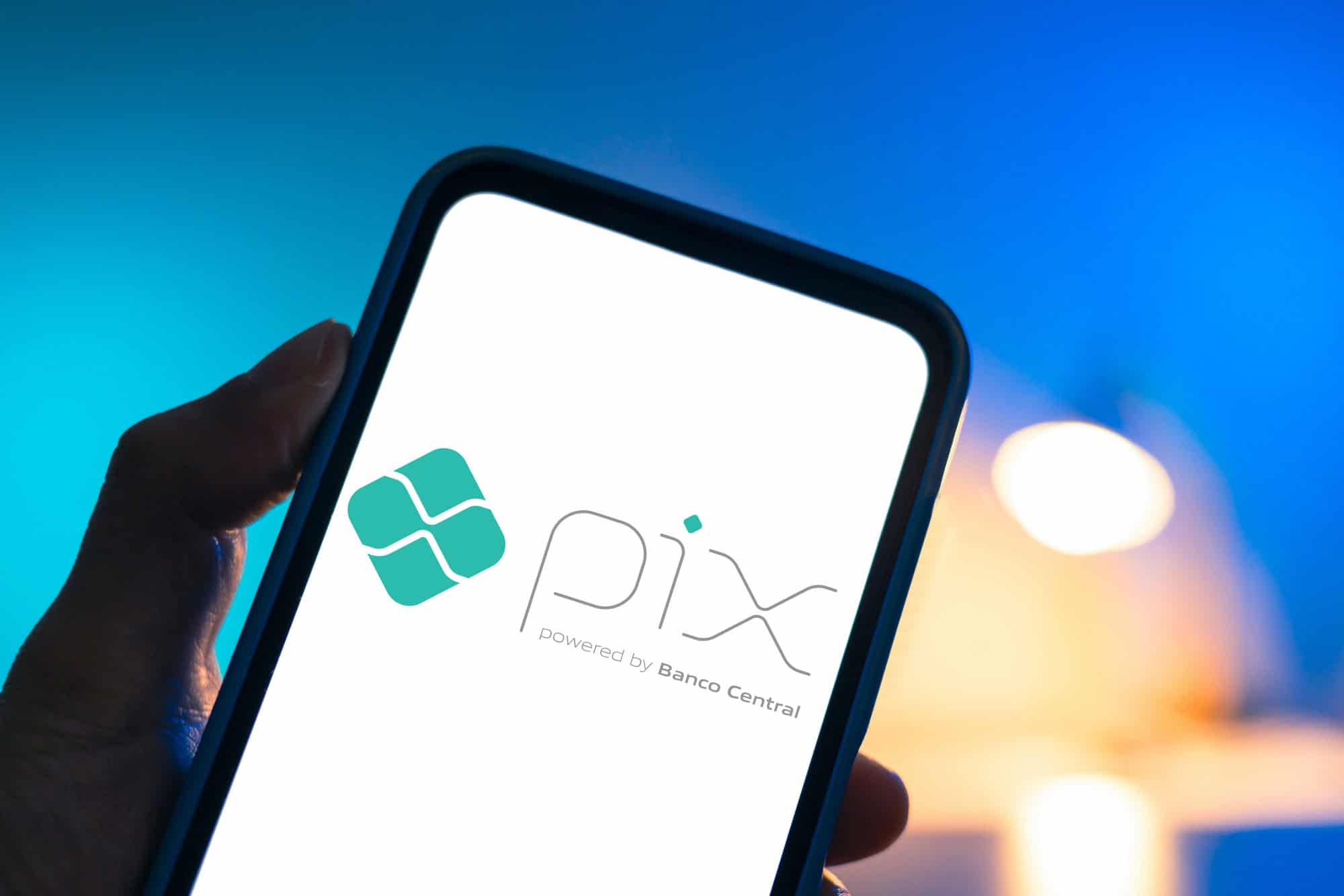 Mudança no PIX em 2025