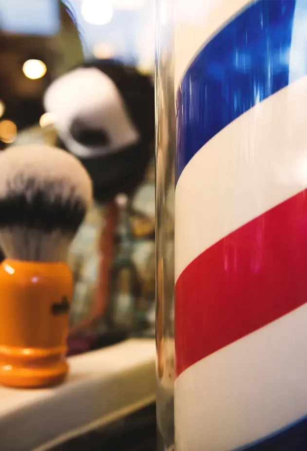 Gestão de Comissões eHair