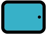 Autoatendimento pelo cliente no salão de beleza ou barbearia com o sistema eHair