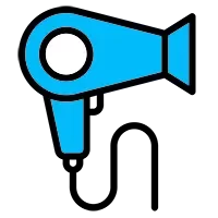 Sistema eHair para salões de beleza