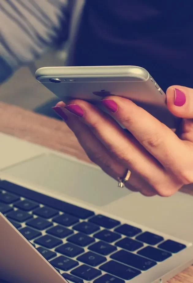 Relatórios Gerenciais eHair